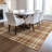 Chayden Indoor/Outdoor Chantille ACN993 Paprika Area Rug-109609533