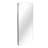 Rectangular Backlit Mirror Bathroom 24"X36"-528635954