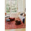 Wouf Wouf! Square Pouf-70763686
