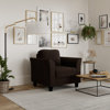 Fauteuil 33,75 po Arsaluis