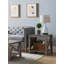 Mika End Table
