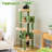 Cat Tree House