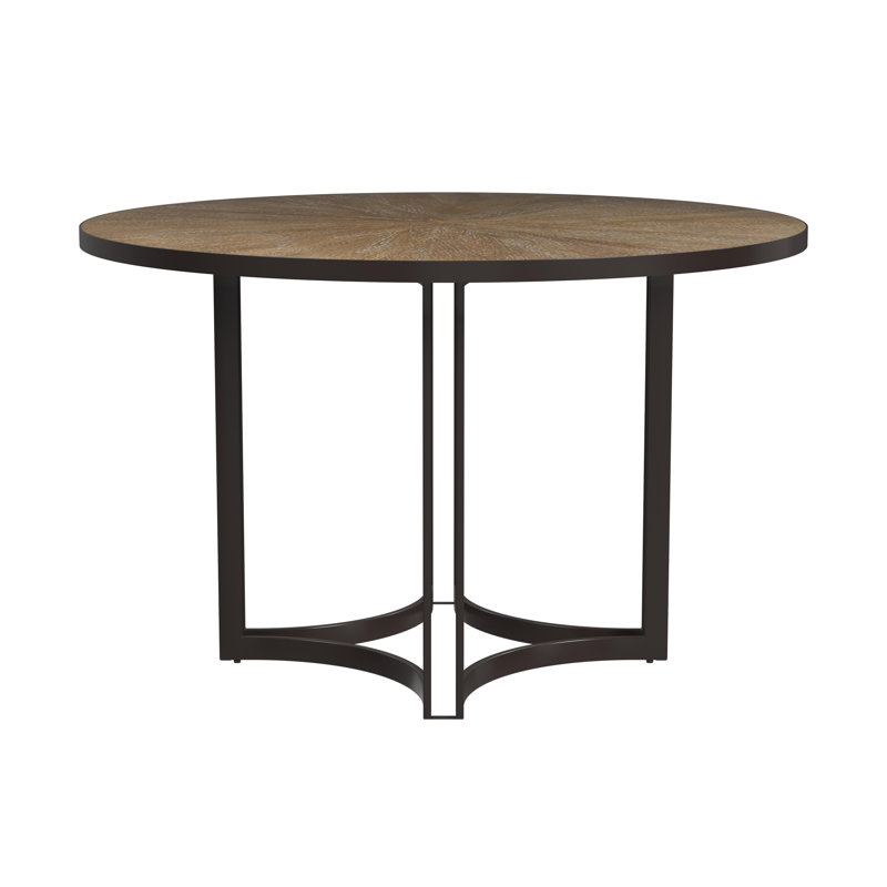 Karapet Counter Height 30" Poplar Dining Table