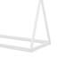 Lit tente en bois pour lit simple-1721442665