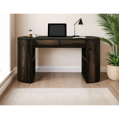 Ivoryanna 2 Drawer , Desk