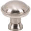 Purity 1 1/8" Diameter Round Knob-760703413