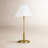 Porteau 1-Light Medium Table Lamp-88160099
