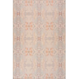 Chapel Hill Multi Machine Washable Rug