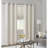 Basketweave Room Darkening Cordless Roman Shade-1227466156-1227466152-1209636898