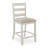 Skempton Counter Height Dining Table and Bar Stools (Set of 7)