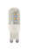 Minisun 30W Equivalent G9 G9/Bi-pin LED Bulb