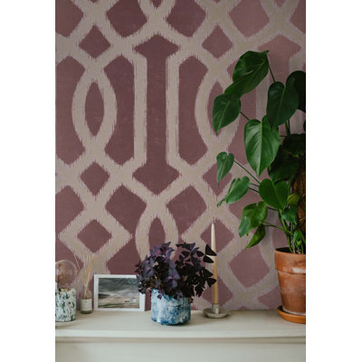 Geometric Roll