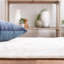 Tapis oriental lavable à la machine Bayside-981671196