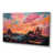 Toile tendue