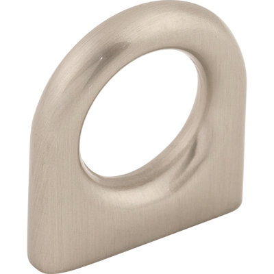 Ring 5/8" Center to Center Round Knob