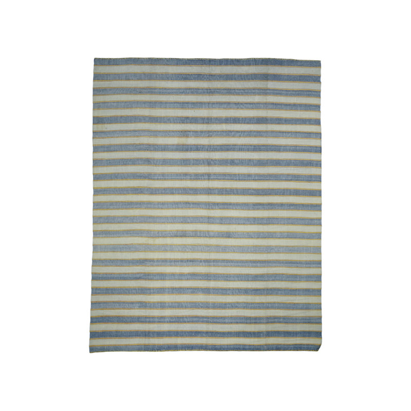 One-of-a-Kind 7'9" X 9'6" Area Rug