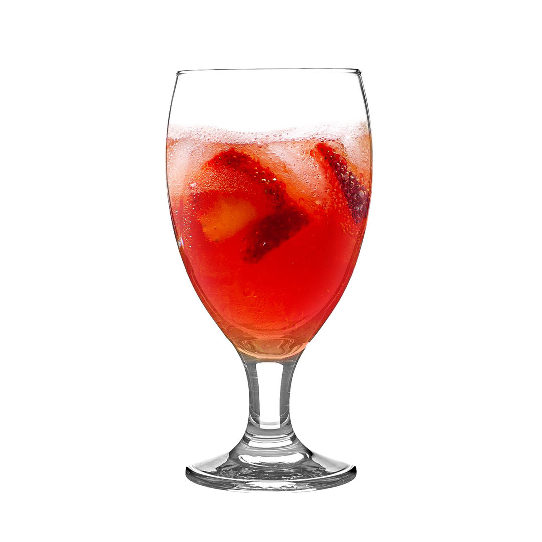 Rink Drink All Purpose Wine Glassware