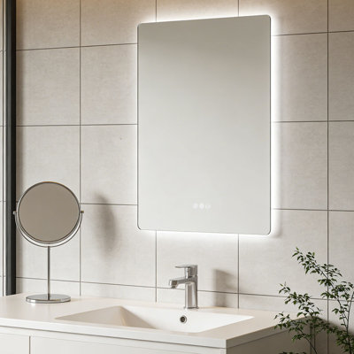 Rectangle Mirror