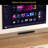 19-Inch Decorative Radio With Bluetooth