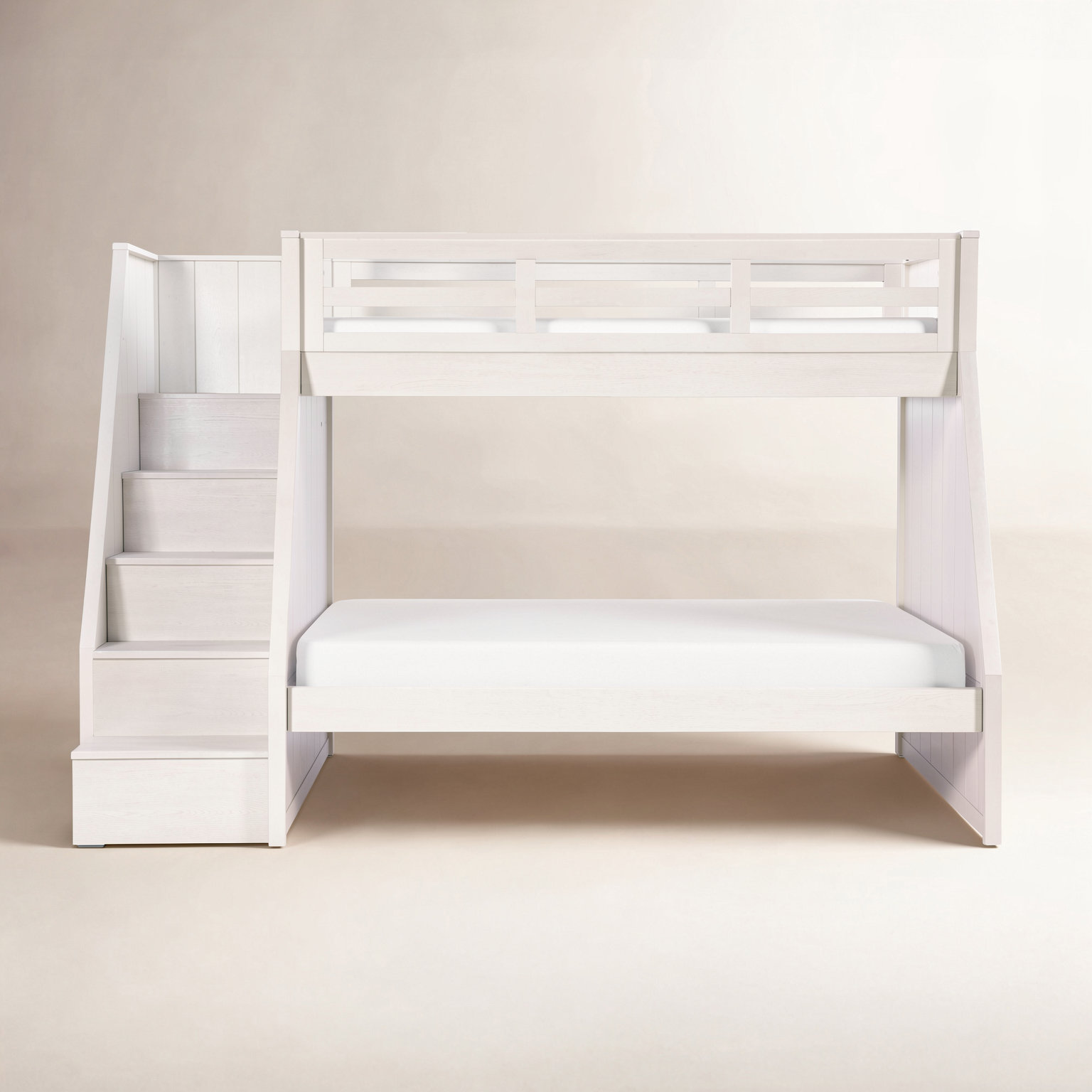 Seychelles Kids Twin Over Full Bunk Bed