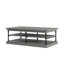 Table basse avec rangement et tablette Kyler-1367885783