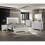 Mobilier de chambre à coucher 1pc-142728276
