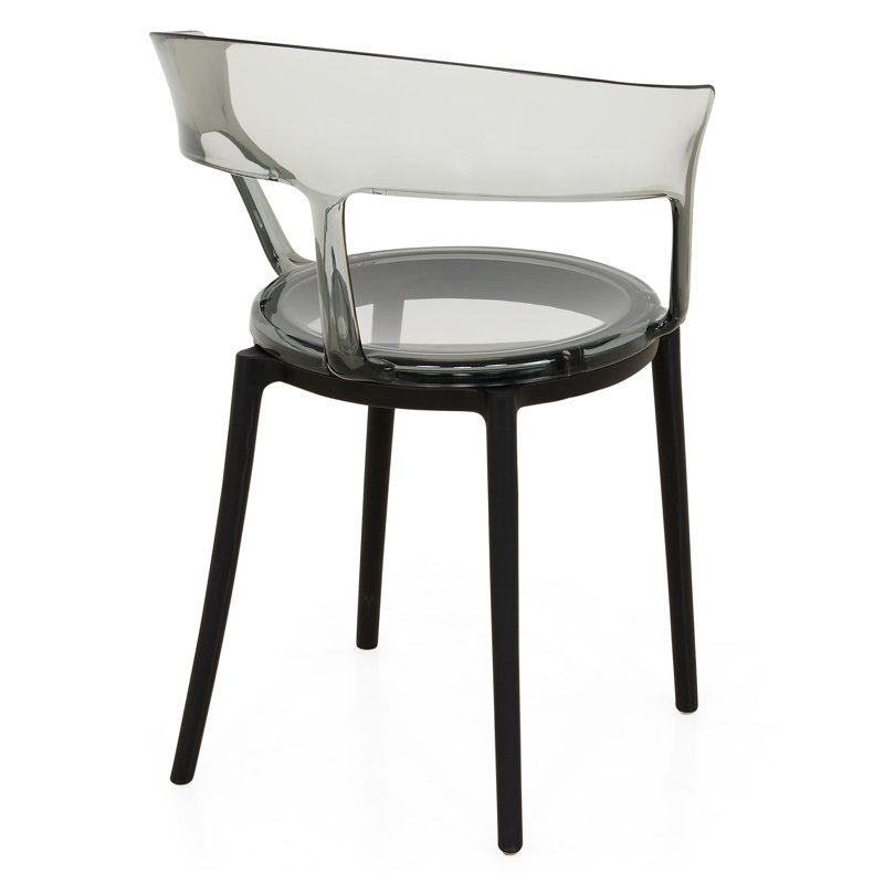 Olsen 42cm H Slat Back Side Chair