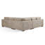 4 Seater Corner Sectional-1044439208