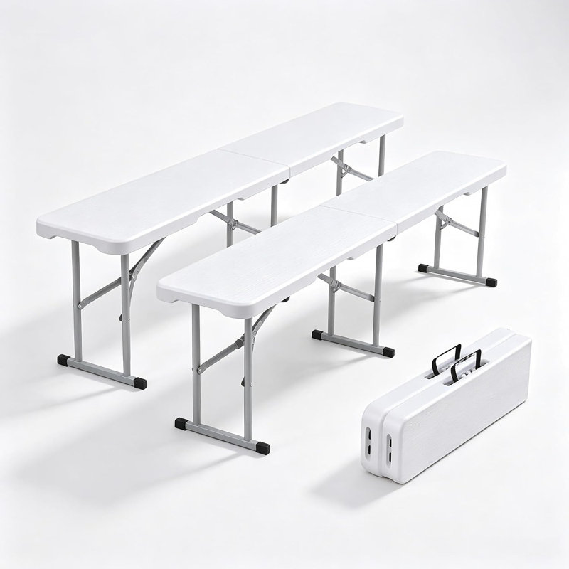 Outdoor Bench