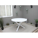 Edgerton Wooden Dining Table