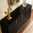 Modern Sideboard Buffet Luxury Storage Cabinet with 4 Doors-445882998