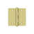 Polished Brass selected