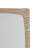 Microfiber Striped Fitted Sheet-42094175-105848048
