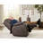 Denault Zero Gravity Power Lift Chair-770783380