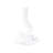 Montauk Abstract Single Candle Holder/Vase
