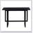Bar Table, Extra Long Entryway Table for Entryway, Hallway, Living Room, Foyer, Corridor