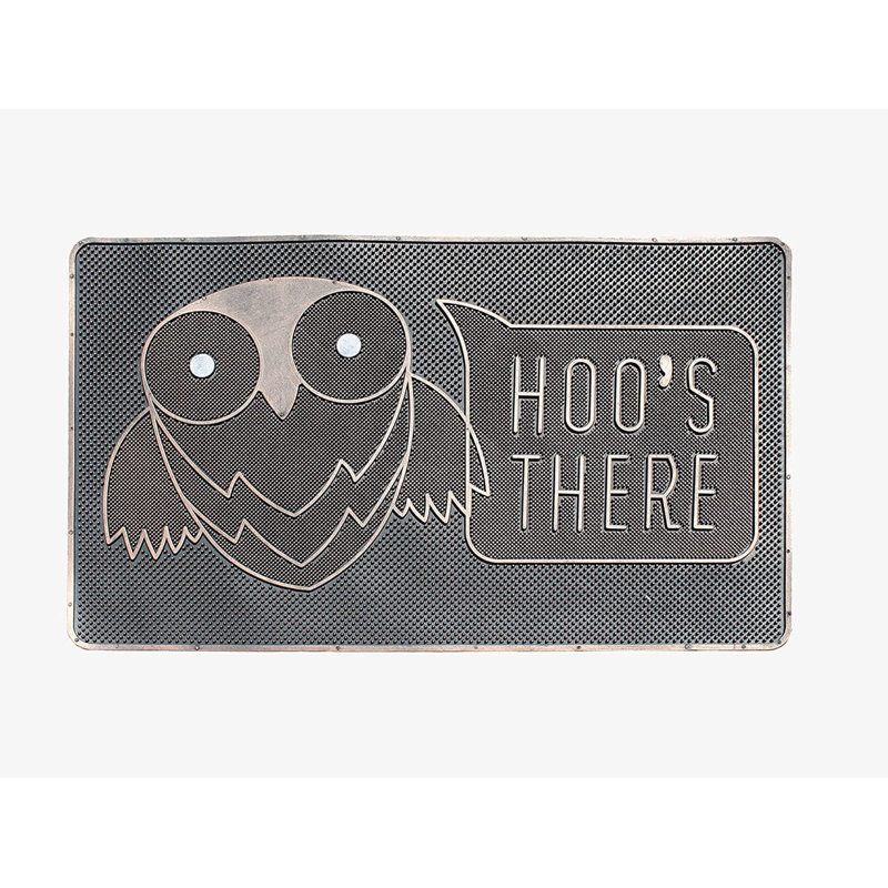 Catinia Non-Slip Indoor Doormat