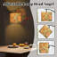  Lampe sur pied Arc Golden Koi Fish Lotus Lotus