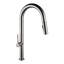 Belfry Kitchen Galewood Pull Out Kitchen Faucet
