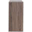 Commode 6 tiroirs Sherwood Barrel Oak