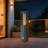 Standing Wood Pellet Heater