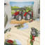 Tractor Duvet Cover Set