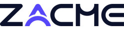 ZACME logo
