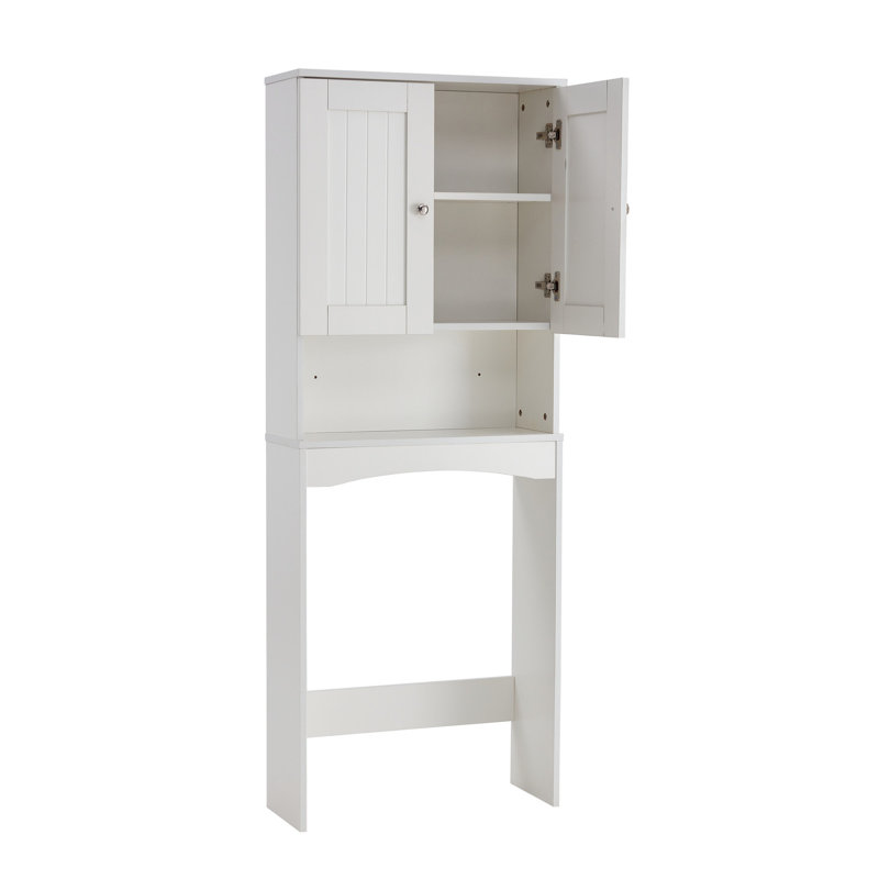  Armoire à tablettes - Grand espace de rangement