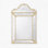 NOLA Murano Glass Mirror