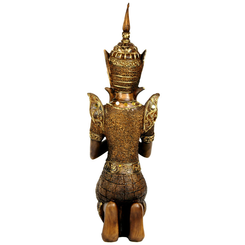 Hepenom Thai Angel Figurine