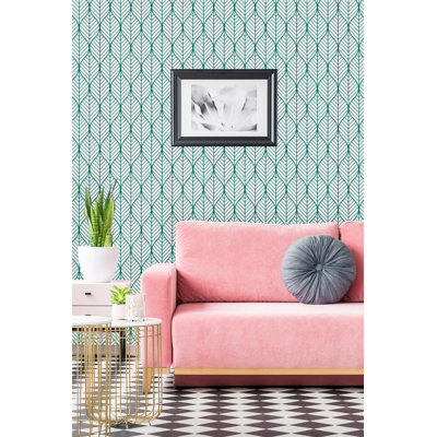 Peel & Stick Wall Mural