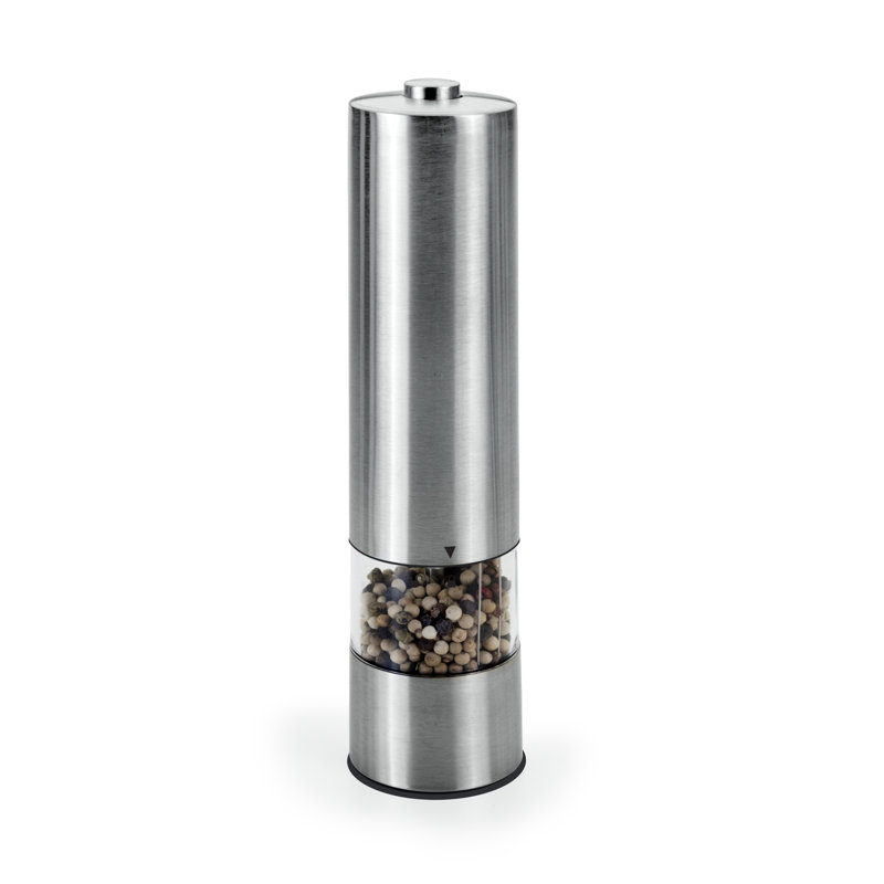 Brand Battery Powered Pepper Mill