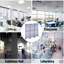 Cloison autoportante 3 panneaux Office-66096614
