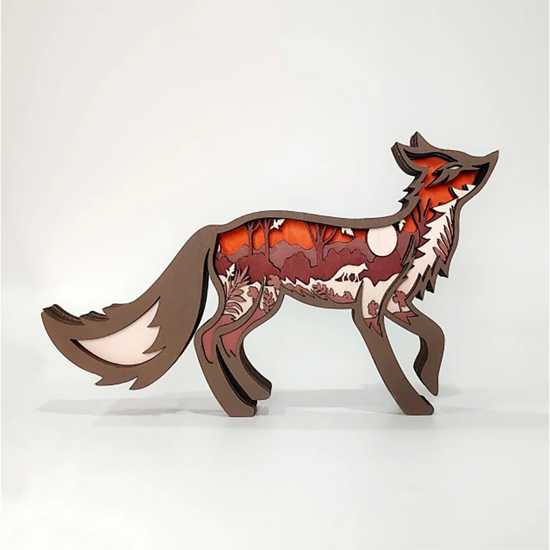 Figurine Deisy
